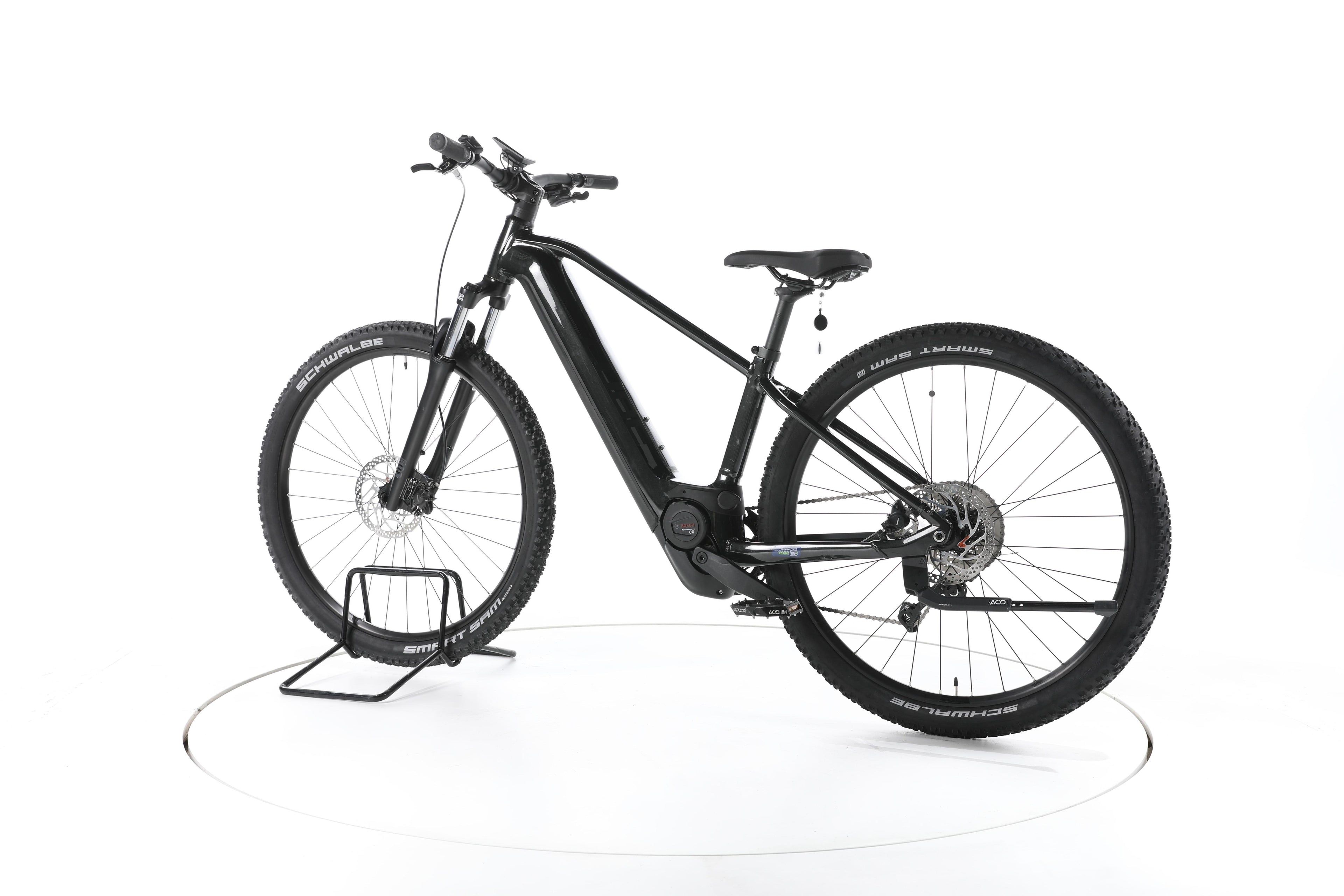 Cube Reaction Hybrid ONE E-Bike 2023 - Image 8