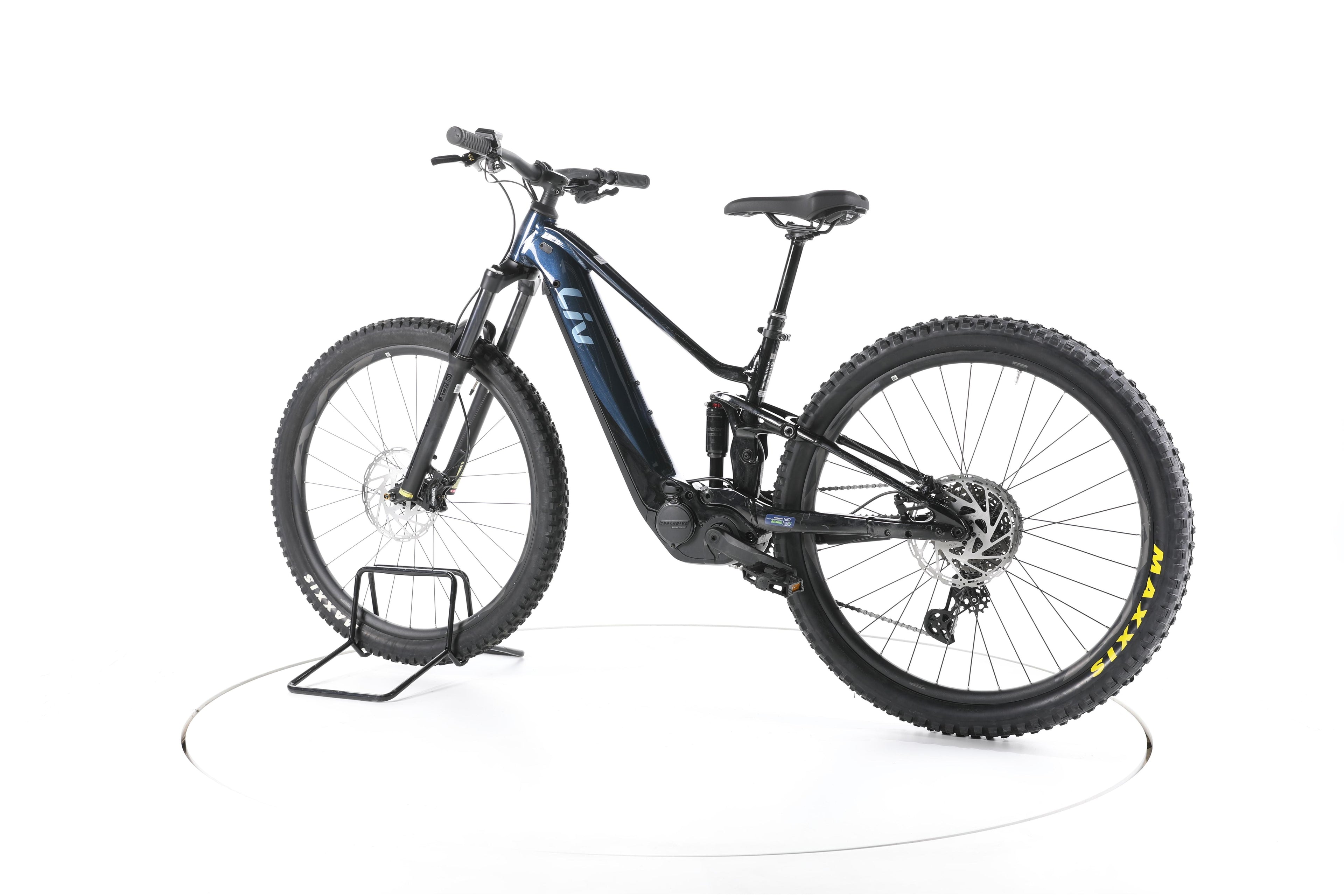 Giant Embolden E+ 2 Fully E-Bike 2023 - Image 8