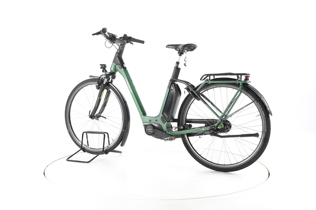 Kreidler Vitality Eco 3 Comfort City E-Bike Tiefeinsteiger - Image 8
