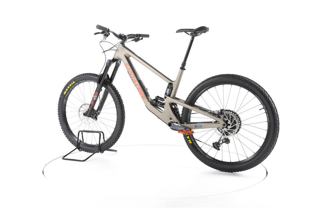 Santa Cruz Megatower C S-Kit - Image 8