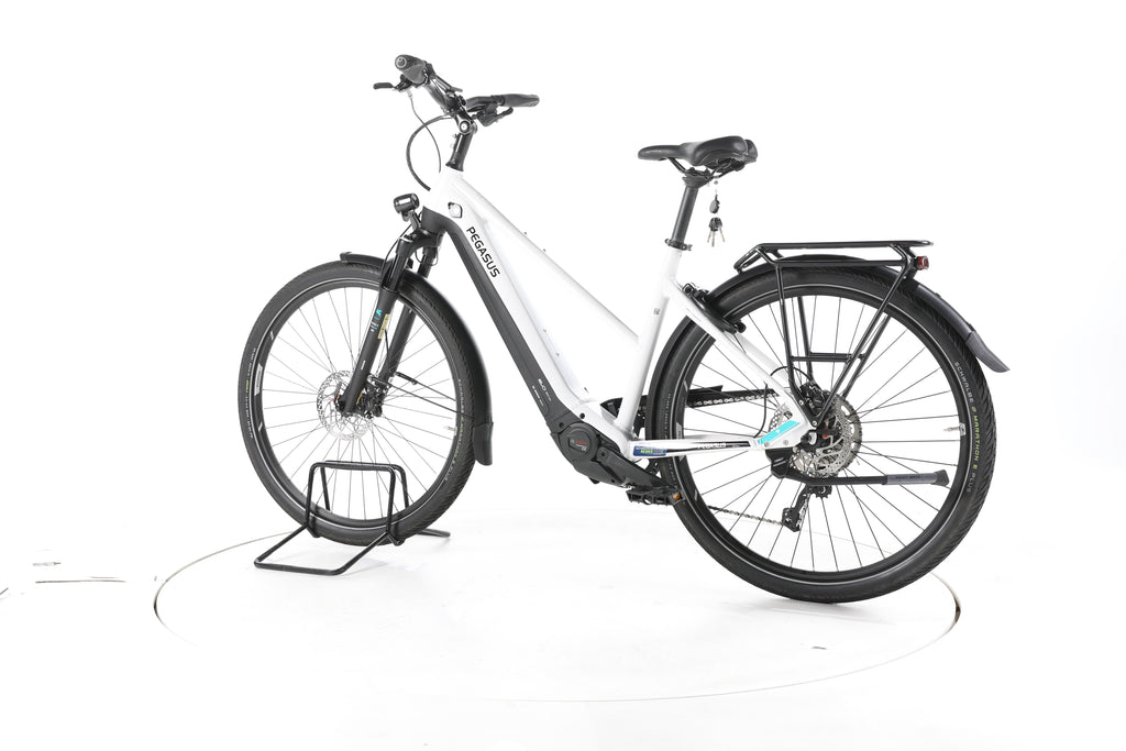 Pegasus Premio Evo 10 Lite Trekking E-Bike 2024 - Image 8