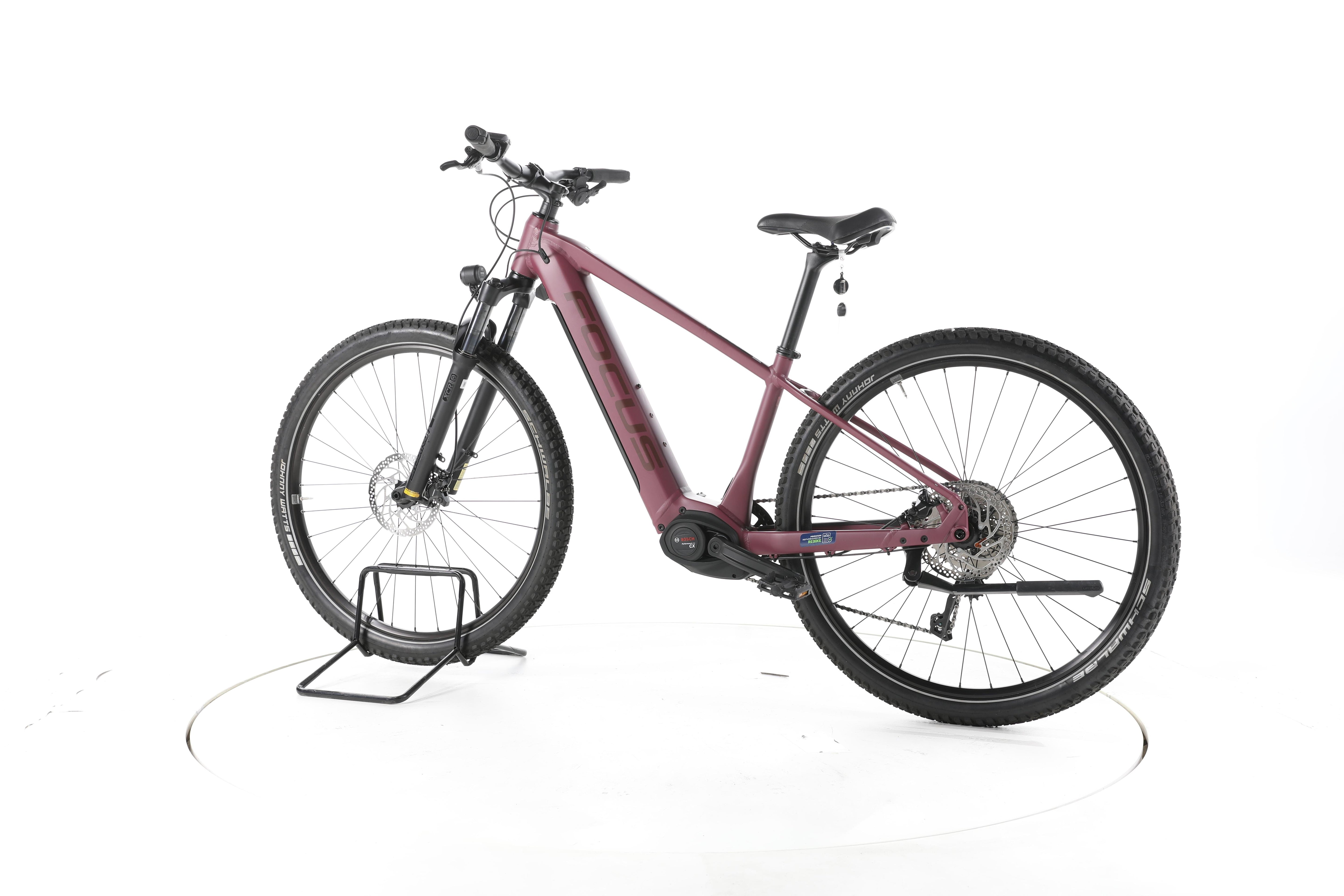 Focus Aventura ² 6.7 E-Bike - Image 8