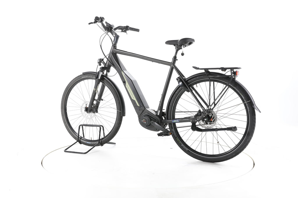 Victoria eTrekking 9.8 City E-Bike - Image 8