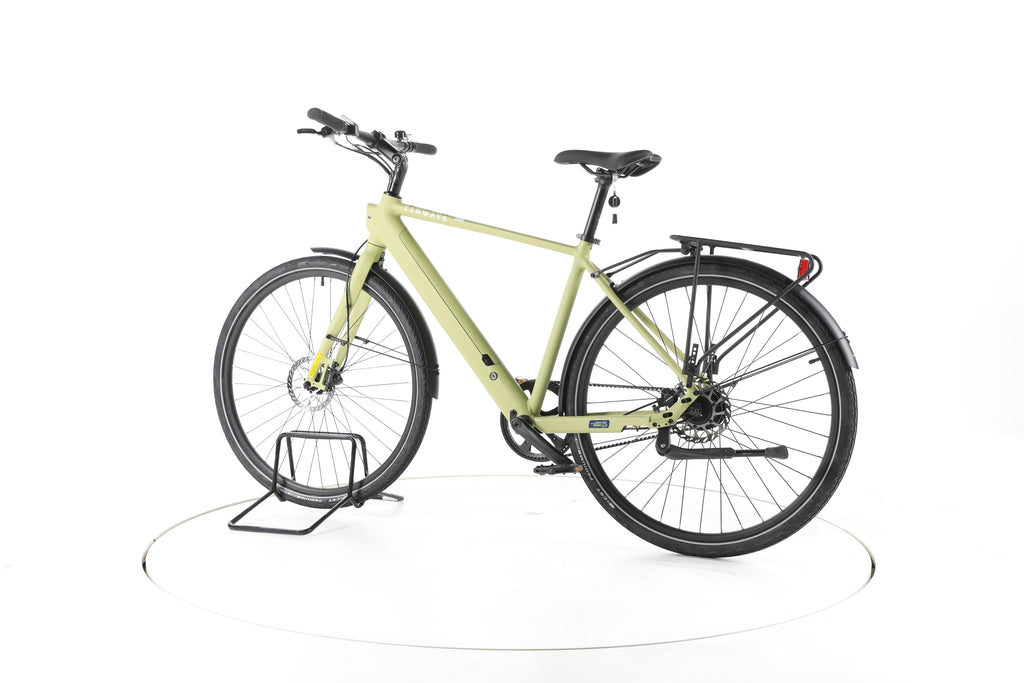 TENWAYS CGO600 PRO City E-Bike 2023 - Image 8