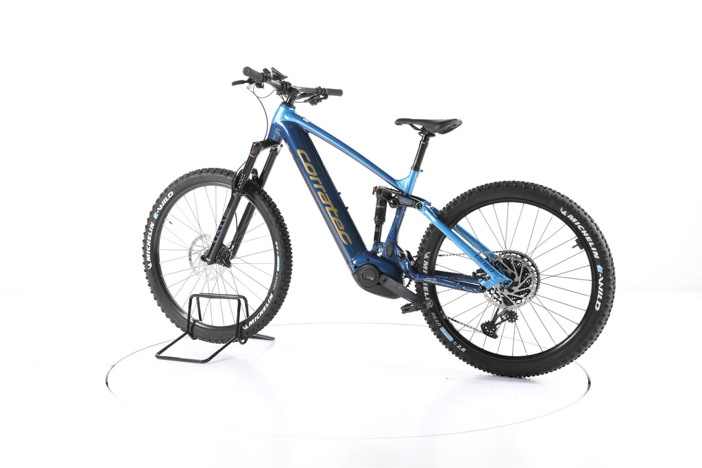 Corratec E-Power RS 160 Pro Plus Fully E-Bike 2023 - Image 8