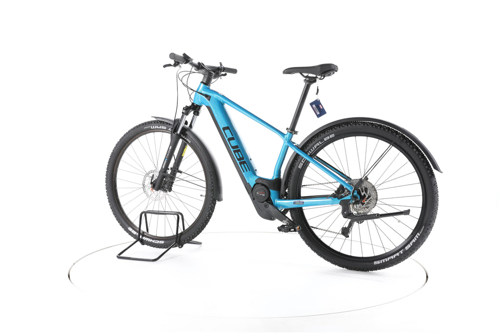 Cube Reaction Hybrid ONE E-Bike - Image 8