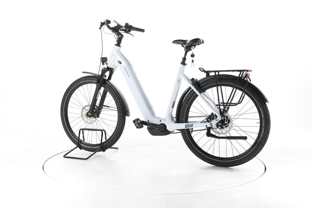 HoheAcht Amo eko Vilago City E-Bike Tiefeinsteiger - Image 8