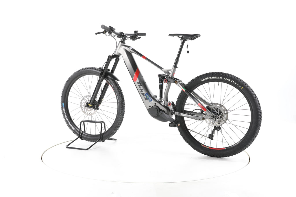 Malaguti Civetta E-Bike Fully - Image 8
