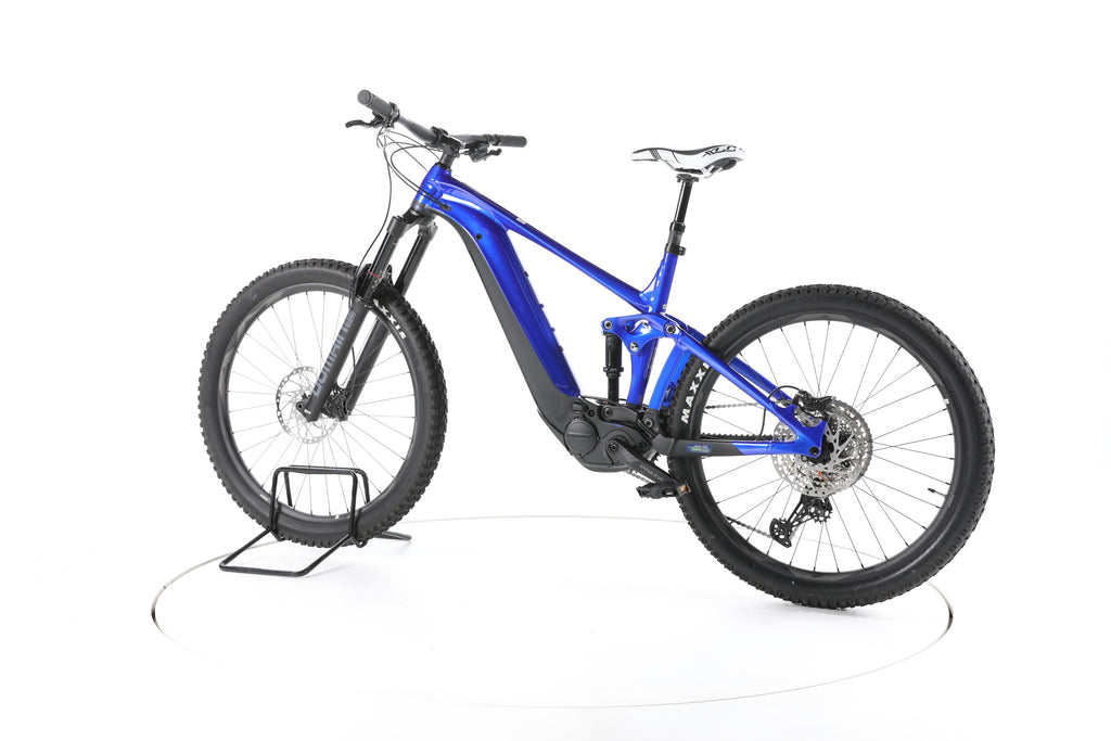 Giant Reign E+ 3 Fully E-Bike 2023 - Image 8