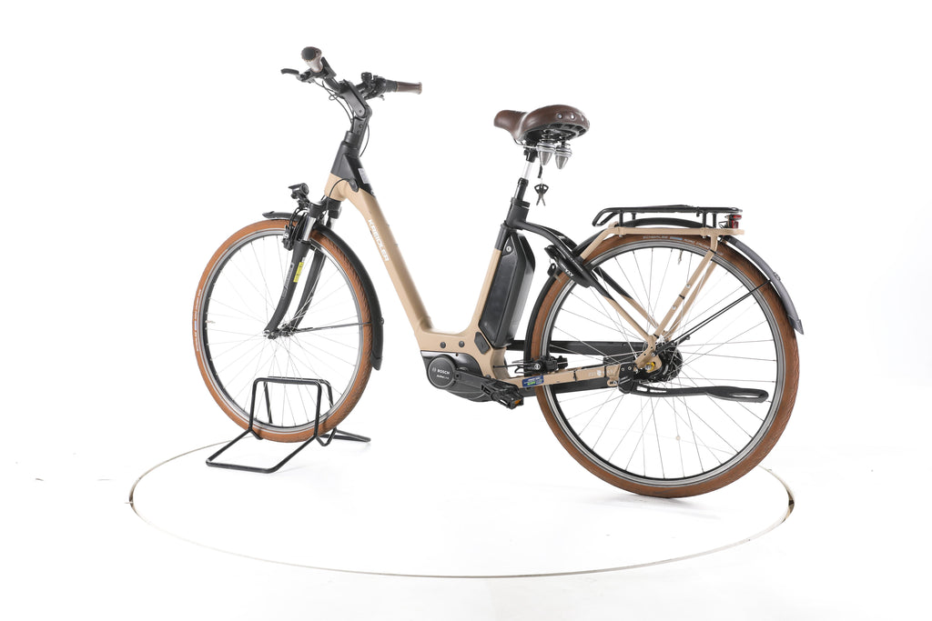 Kreidler Vitality Eco 2 City E-Bike Tiefeinsteiger - Image 8