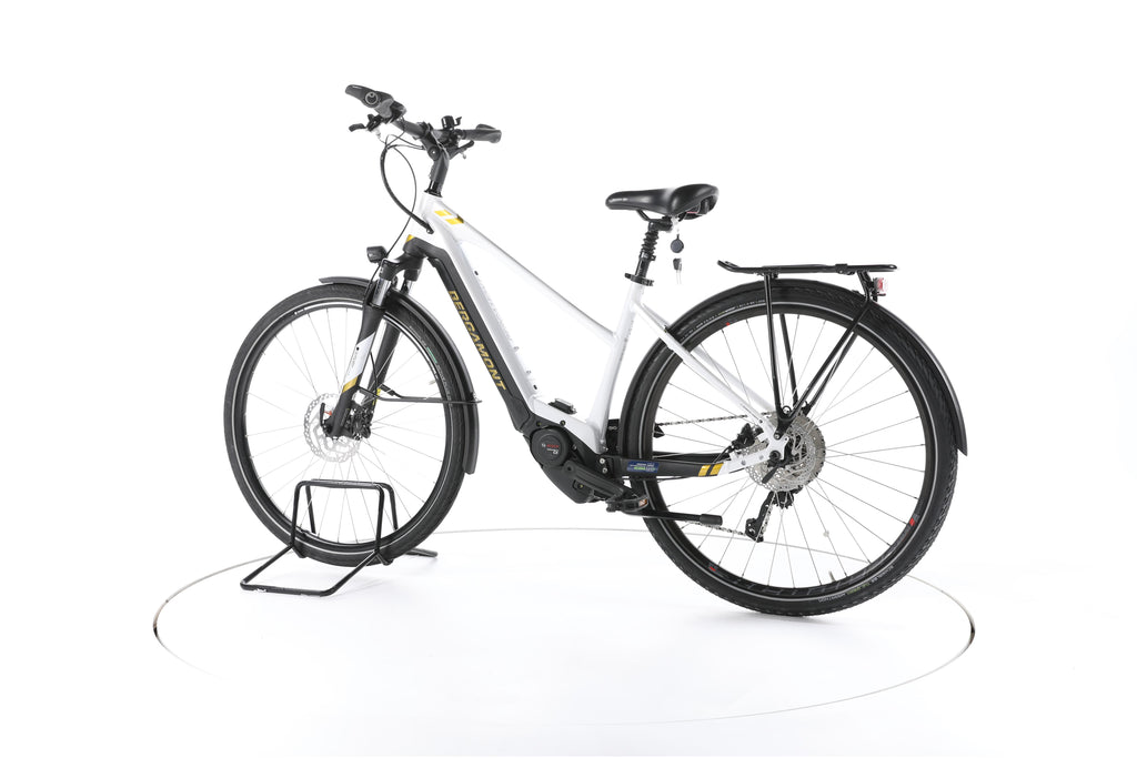 Bergamont E-Horizon Sport Trekking E-Bike - Image 8