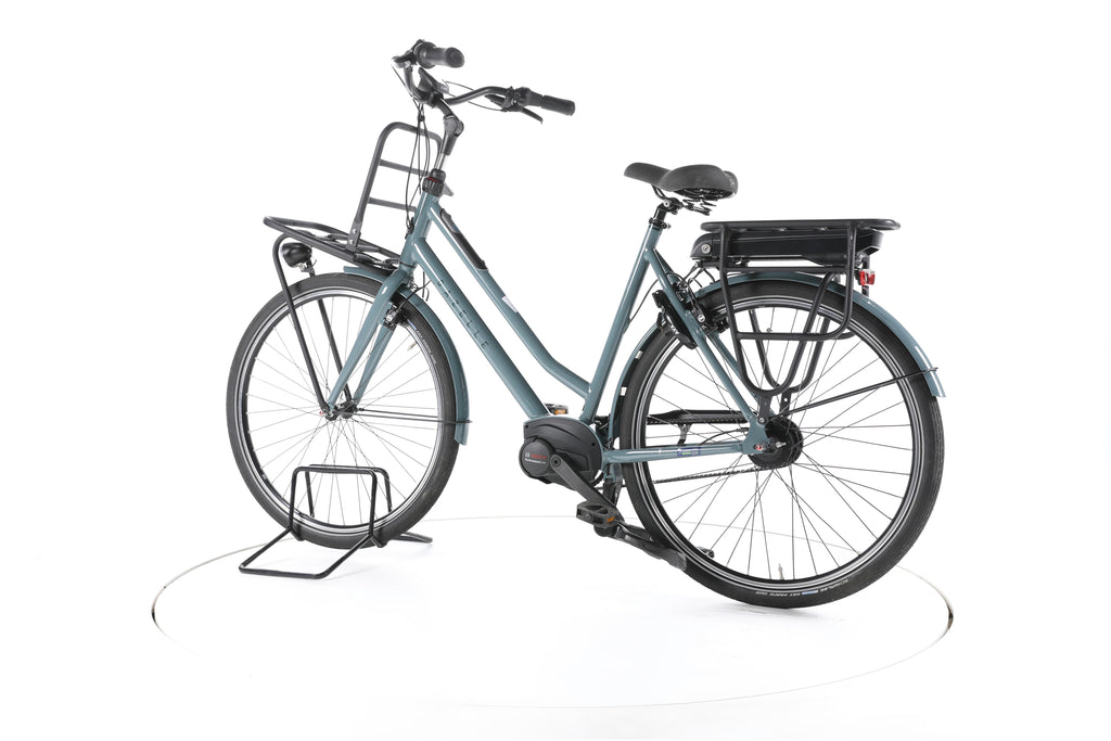 Gazelle HeavyDutyNL C5 HMB City E-Bike Tiefeinsteiger - Image 8
