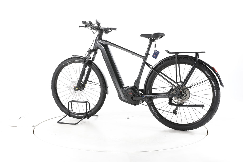 Focus Aventura² 6.7 Trekking E-Bike - Image 8