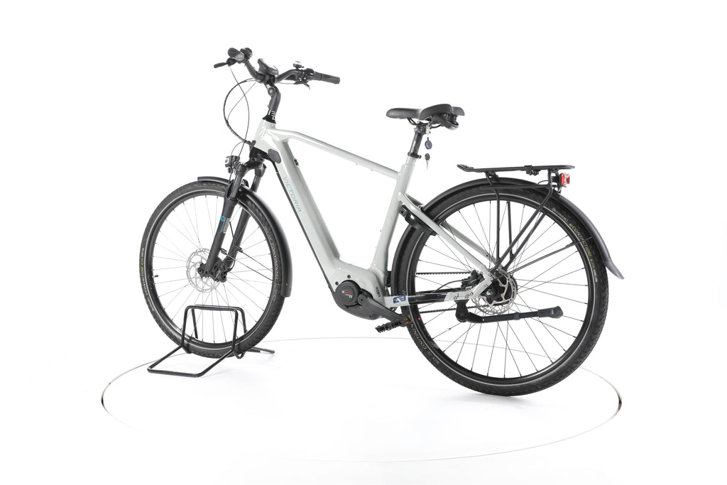 Victoria eManufaktur 11.8 City E-Bike - Image 8