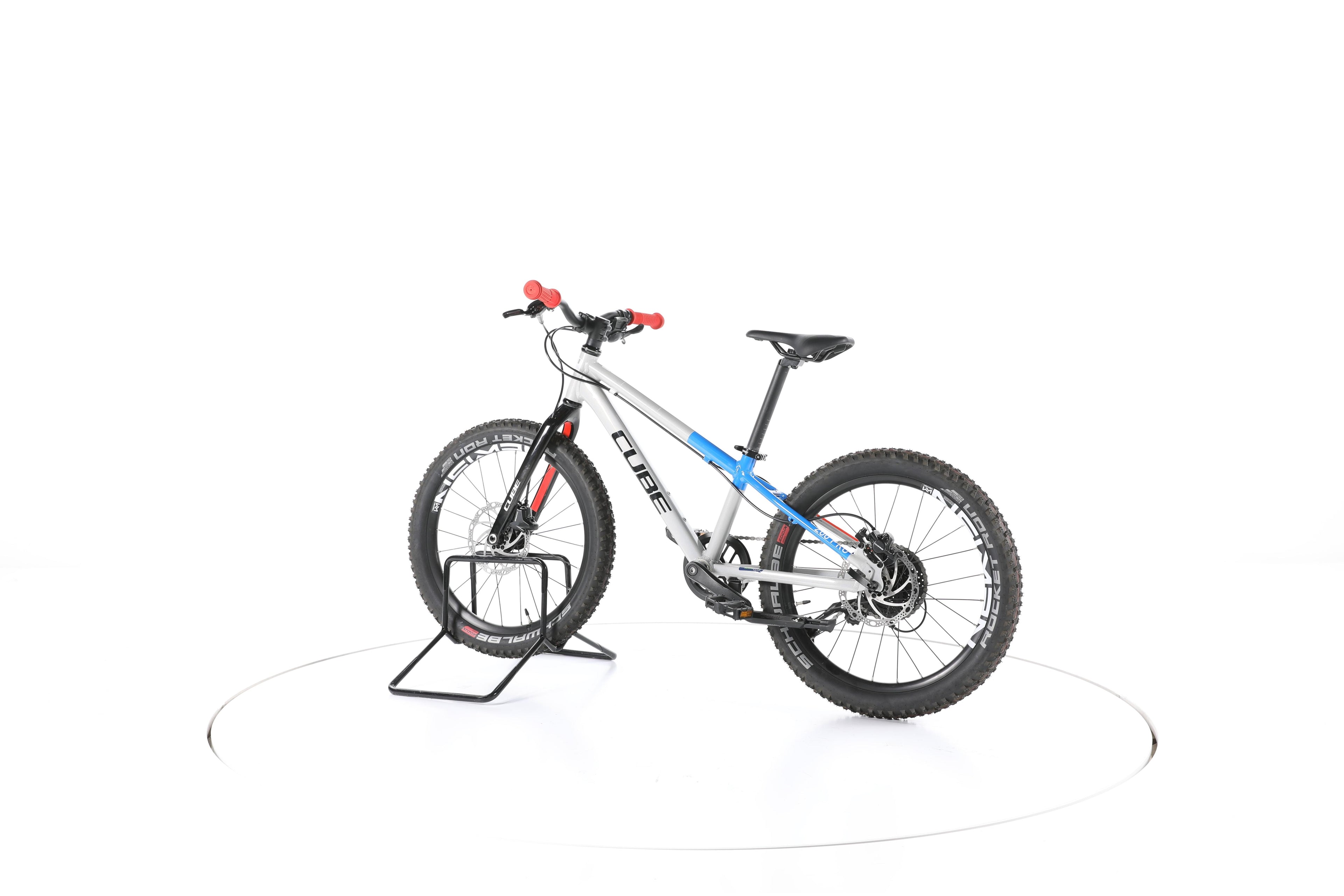 Cube Reaction 200 Pro - Image 8