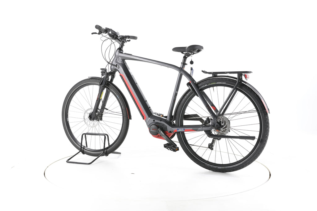 Centurion E-Fire Sport R860I Trekking E-Bike - Image 8
