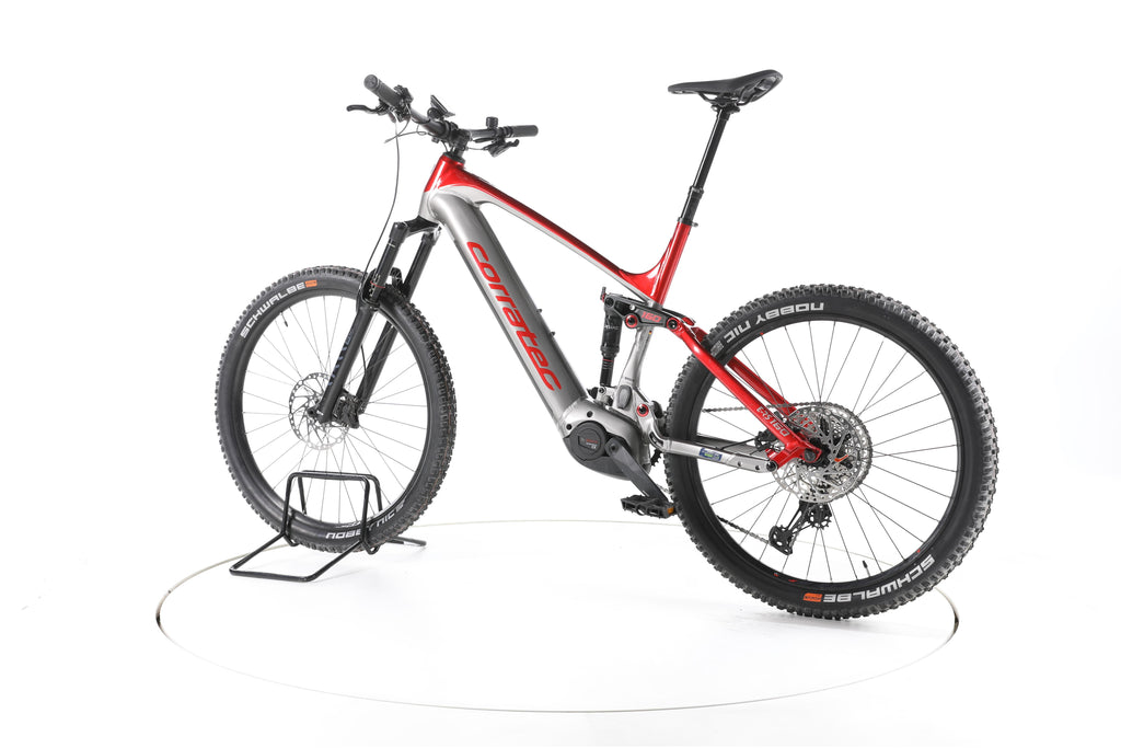 Corratec E-Power RS 160 Pro Team E-Bike Fully - Image 8