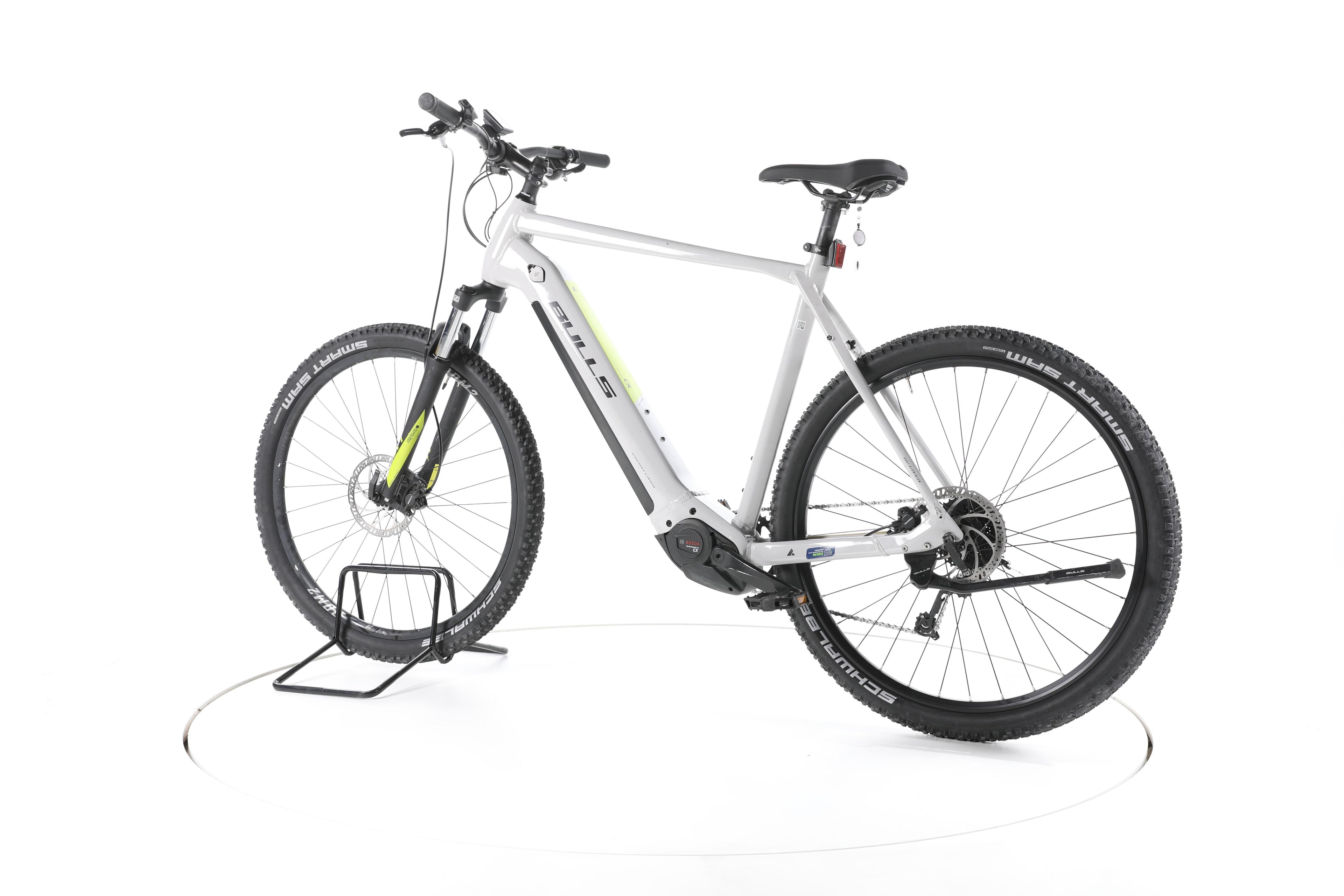 Bulls LT EVO CX 29" E-Bike - Image 8