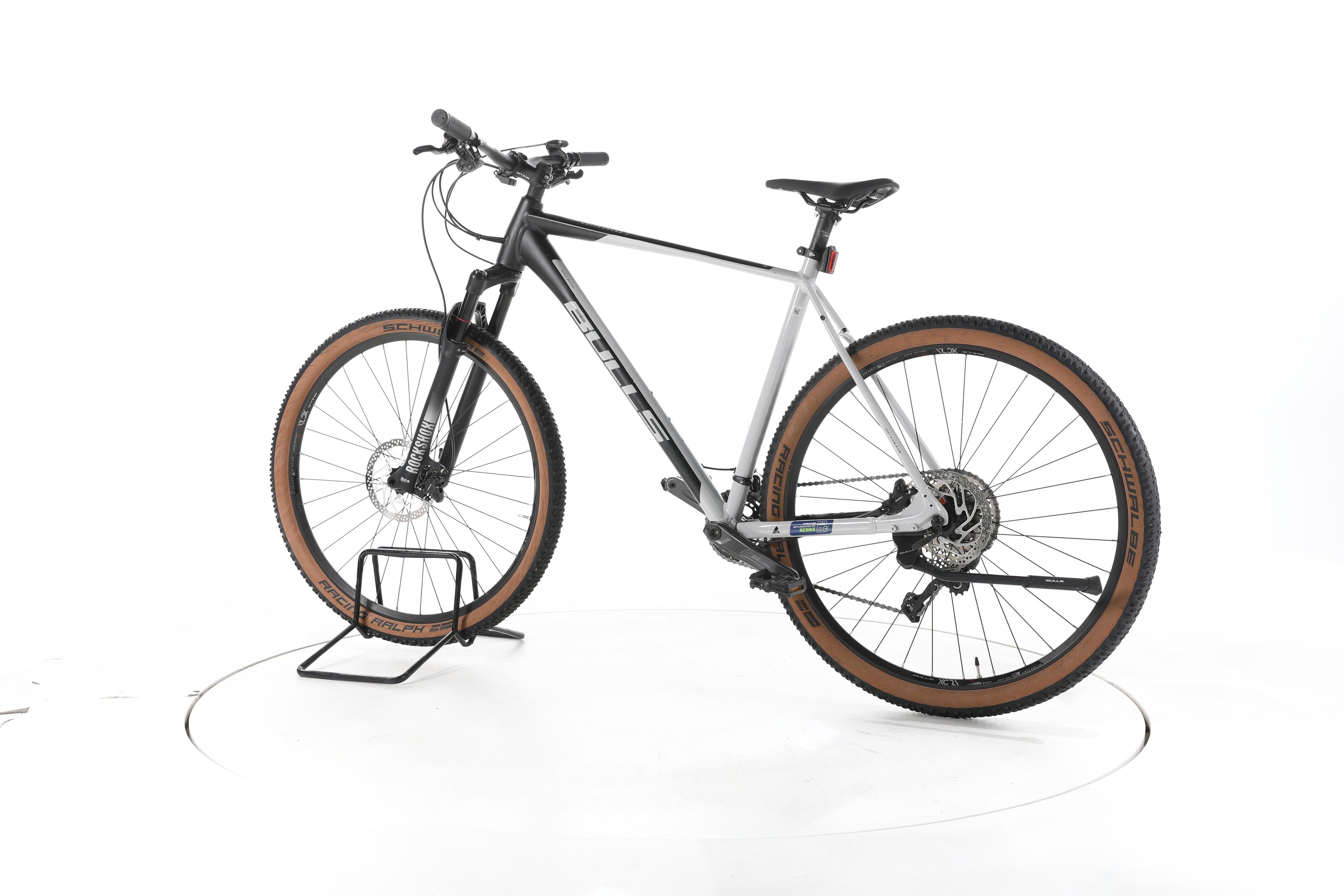 Bulls Copperhead 3 Fahrrad Hardtail - Image 8