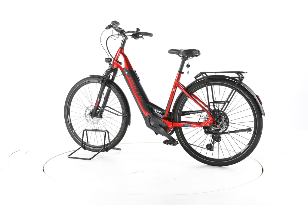 Bulls LACUBA EVO 11 Trekking E-Bike Tiefeinsteiger - Image 8