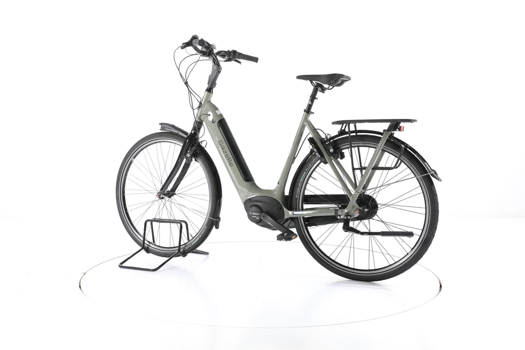 Gazelle Arroyo C8 HMB Elite City E-Bike Tiefeinsteiger - Image 8