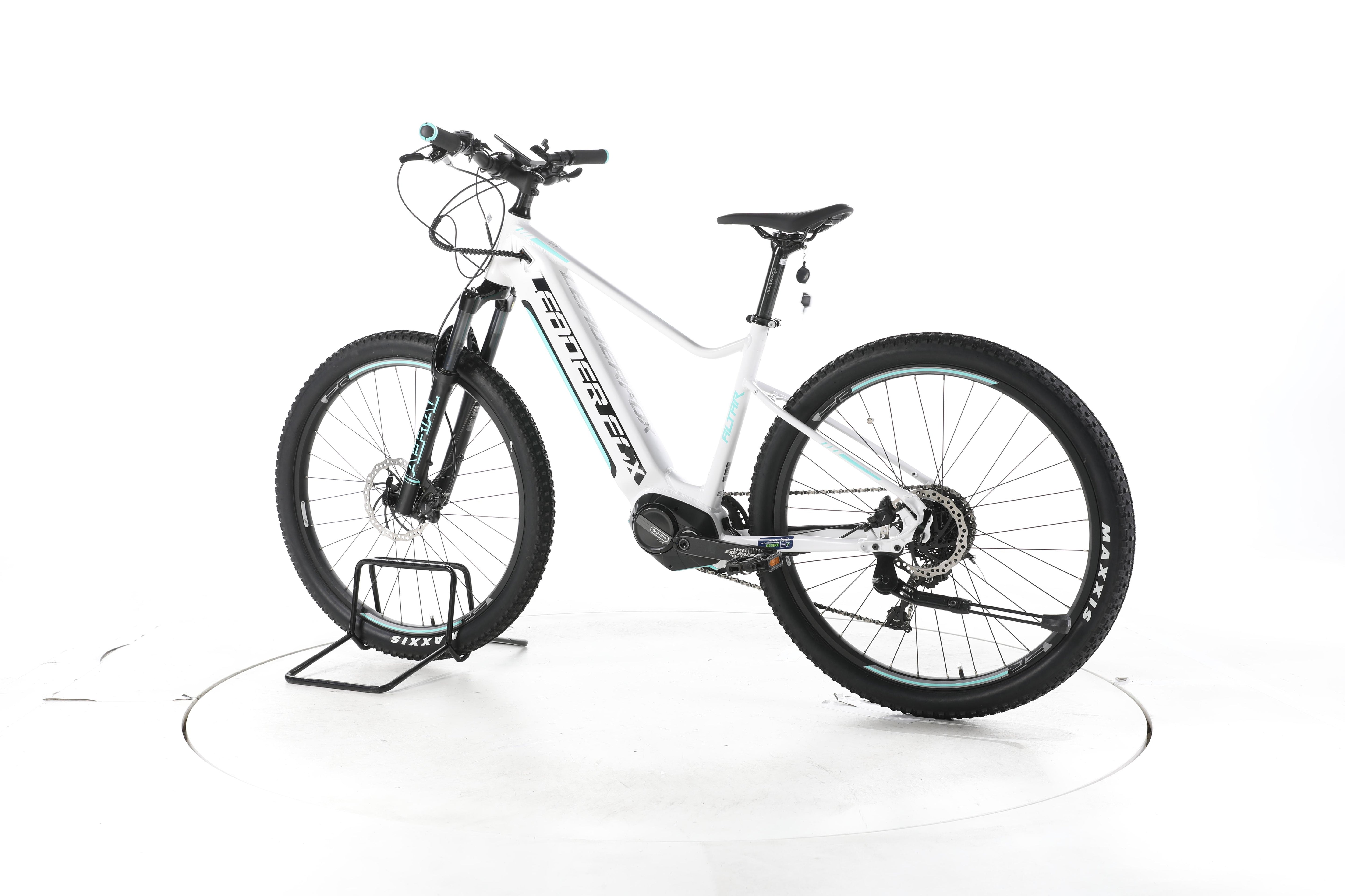 LeaderFox Altar E-Bike - Image 8