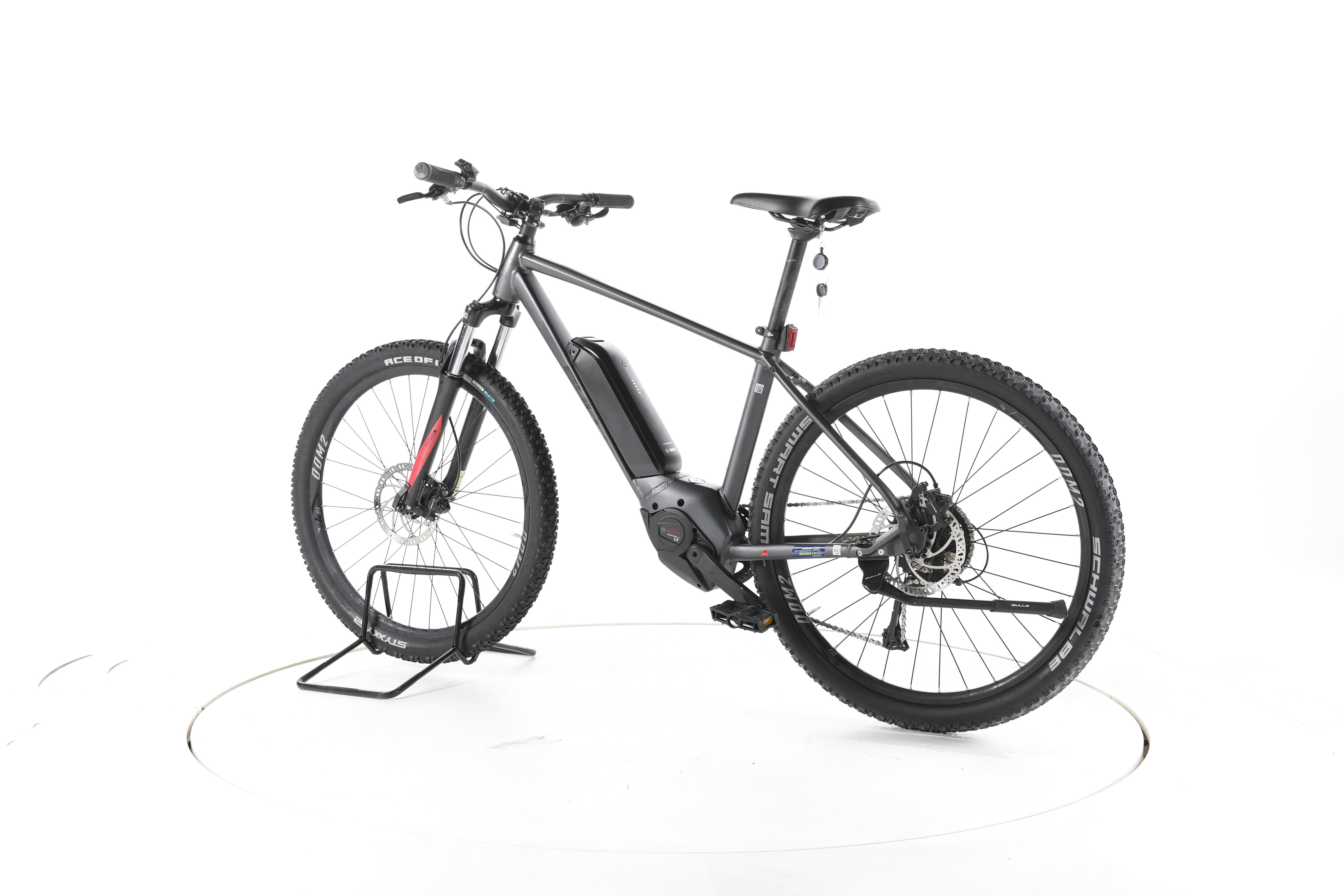 Bulls LT CX E-Bike 2023 - Image 8