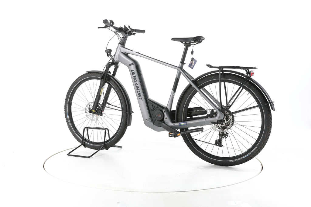 Bergamont E-Horizon Premium SUV SUV E-Bike - Image 8