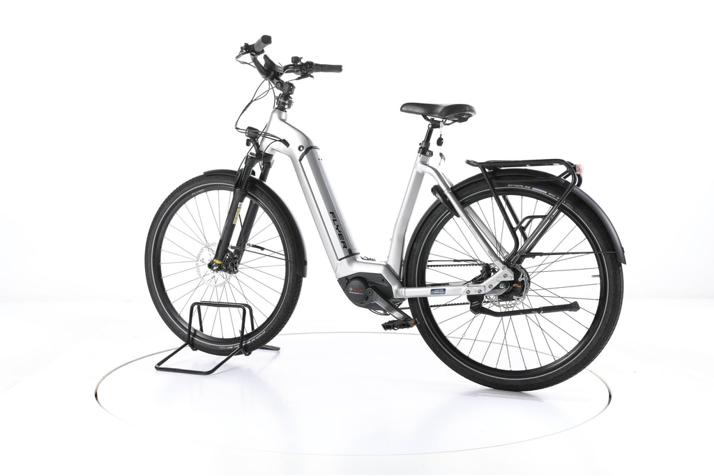 FLYER Gotour6 7.43 Trekking E-Bike Tiefeinsteiger - Image 8