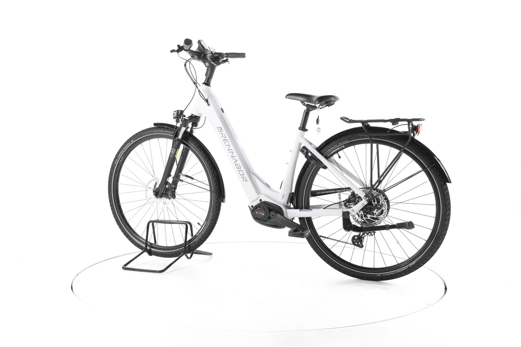 Brennabor T-66e Trekking E-Bike Tiefeinsteiger - Image 8