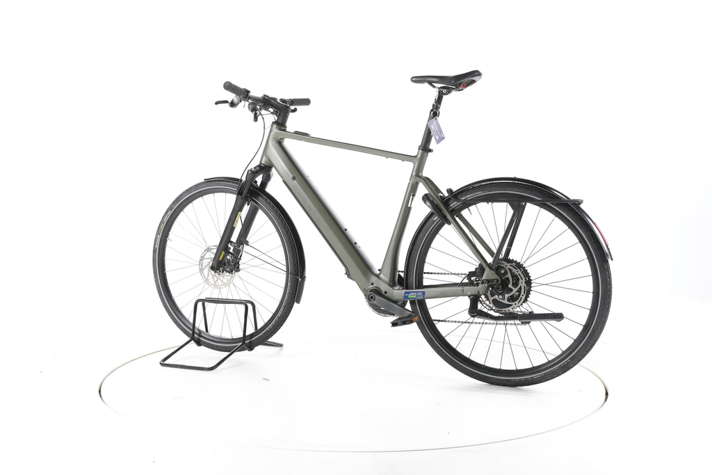 Riese & Müller UBN Five touring Trekking E-Bike - Image 8