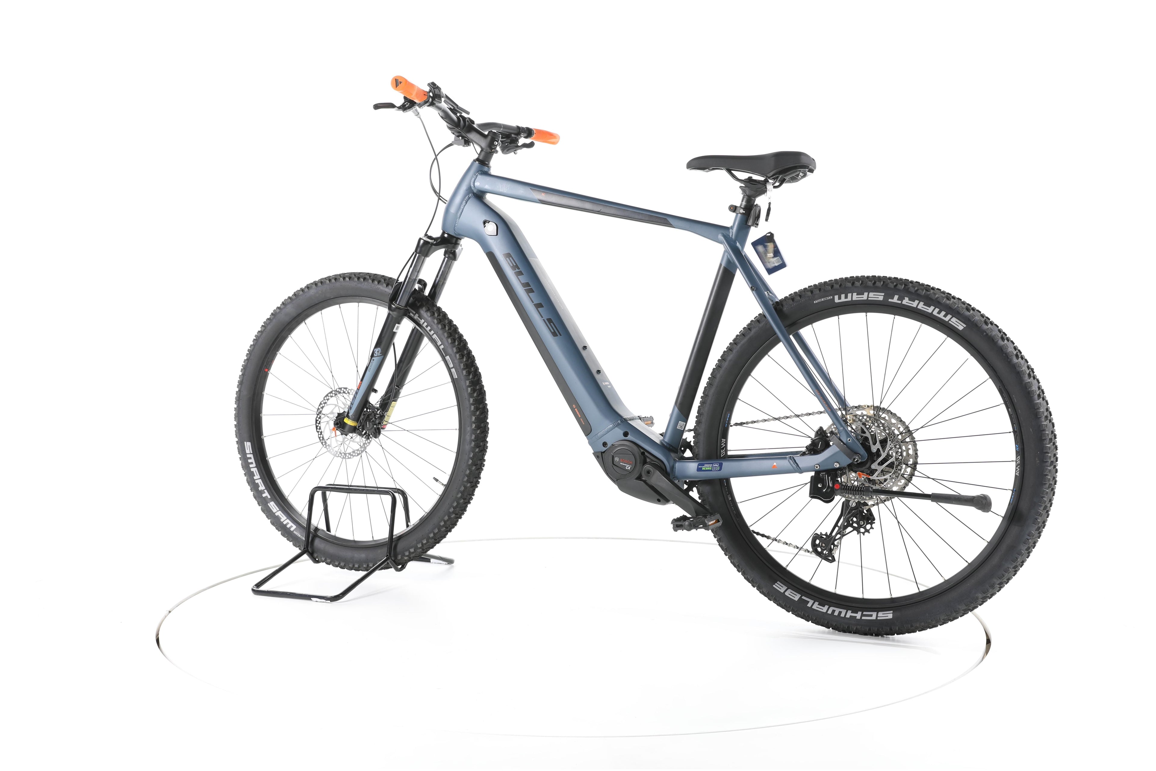 Bulls Copperhead EVO 2 E-Bike 2023 - Image 8
