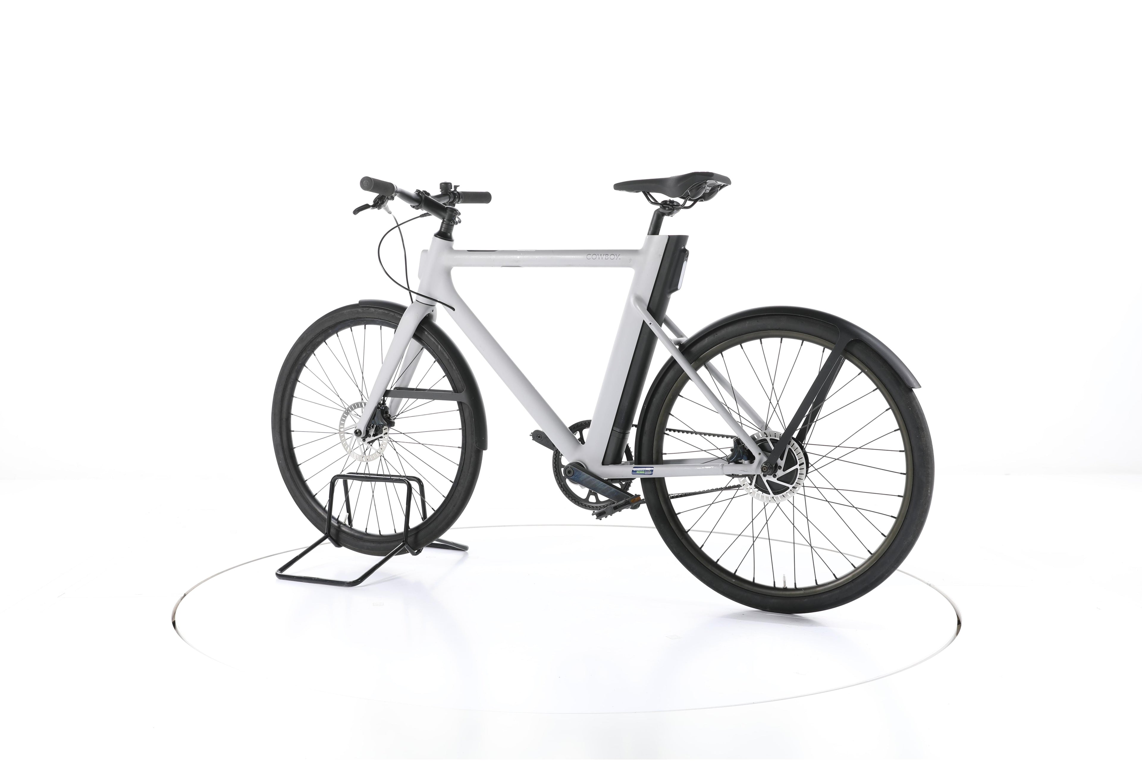 Cowboy Cowboy 3 City E-Bike - Image 8