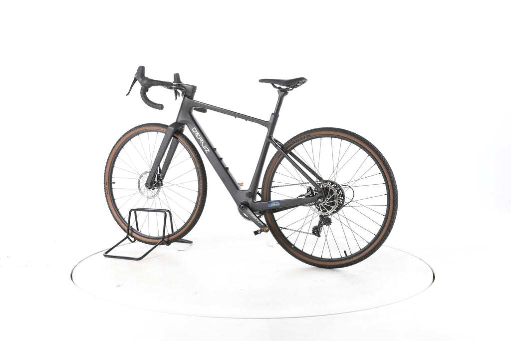 DERUIZ Santa Maria E-Gravel & Rennrad Carbon 2025 - Image 8