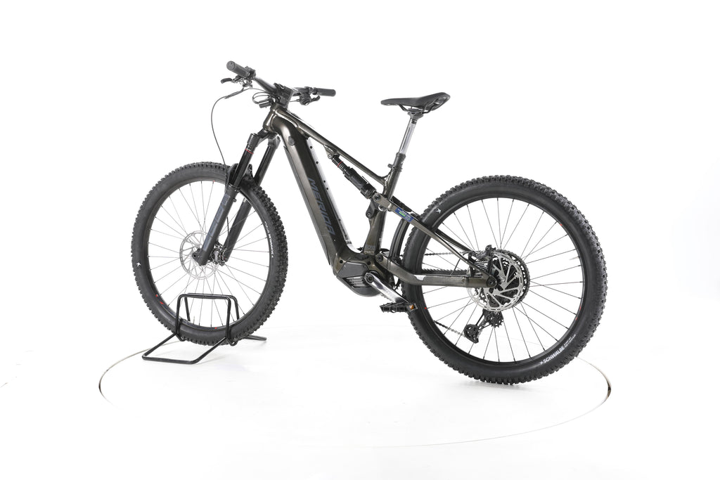 Merida eONE-SIXTY 875 Fully E-Bike 2024 - Image 8