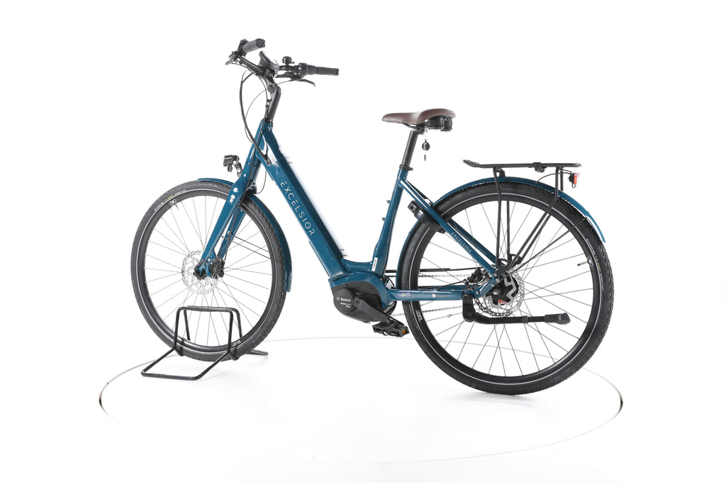 Excelsior Pearl City E-Bike Tiefeinsteiger - Image 8