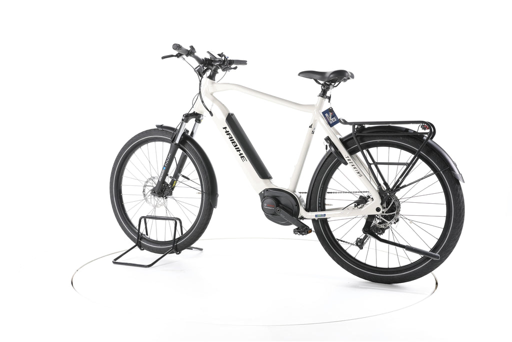 Haibike Trekking 3 Trekking E-Bike 2023 - Image 8