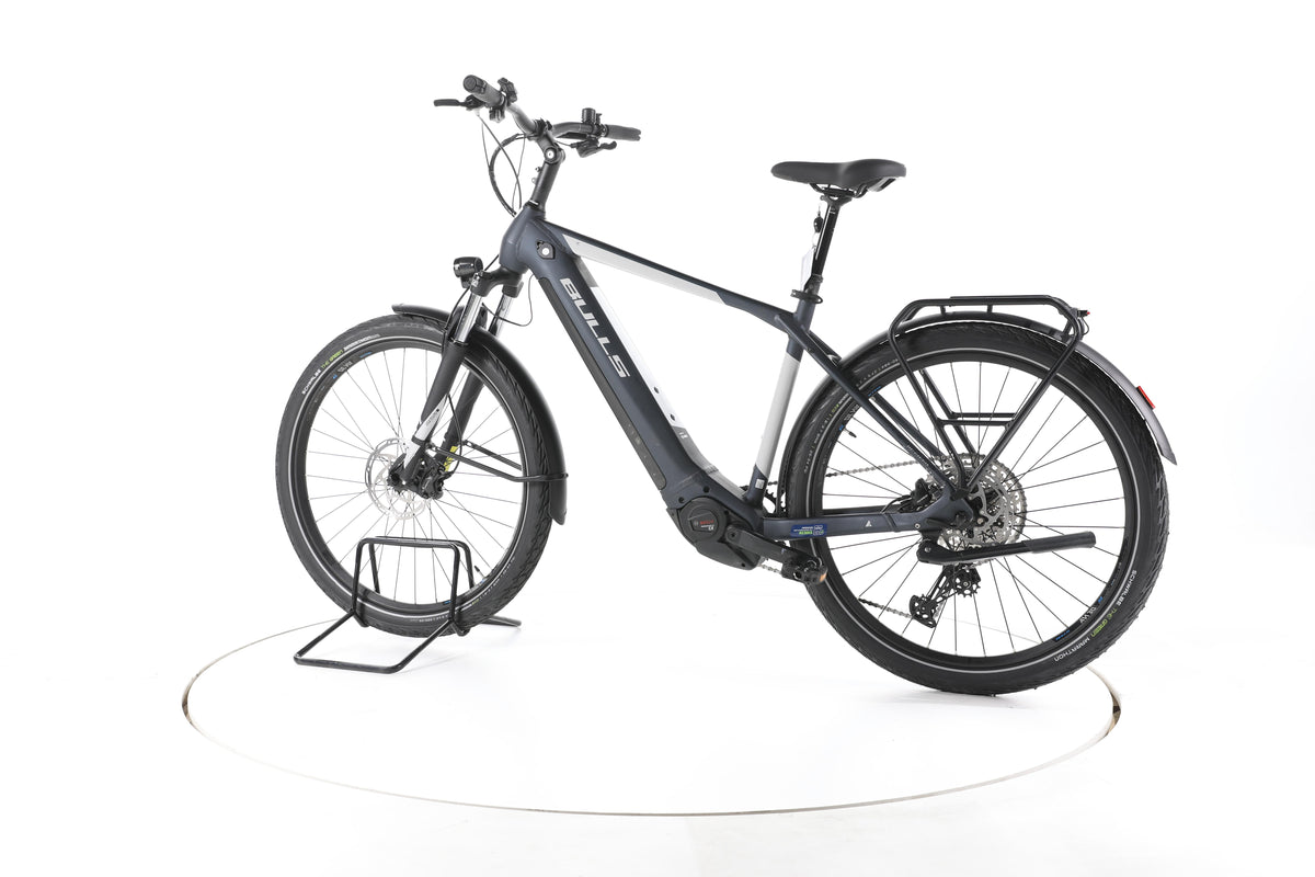 Bulls Iconic EVO 2 Trekking E-Bike - Image 8