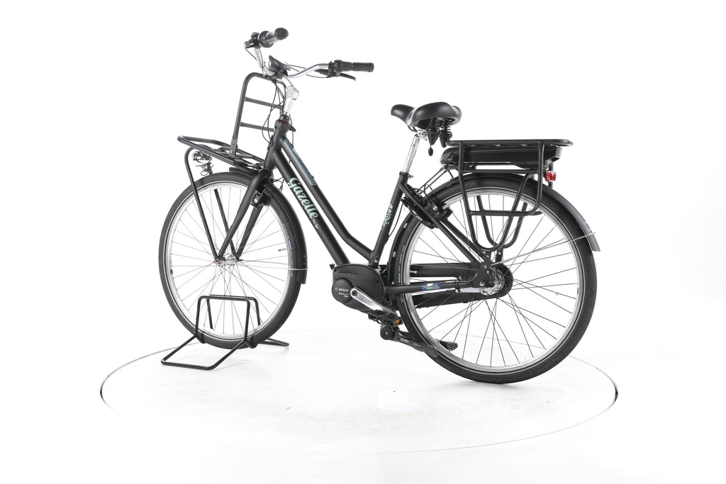 Gazelle Miss Grace C7+ City E-Bike - Image 8