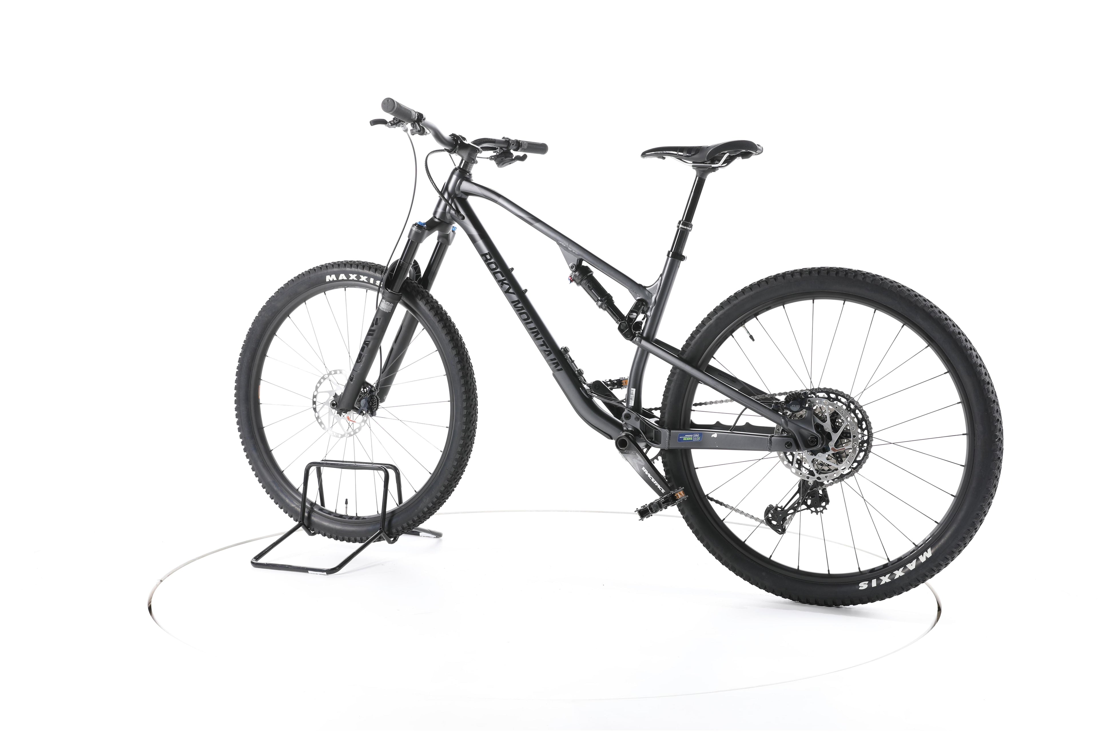 Rocky Mountain Element A 50 - Image 8