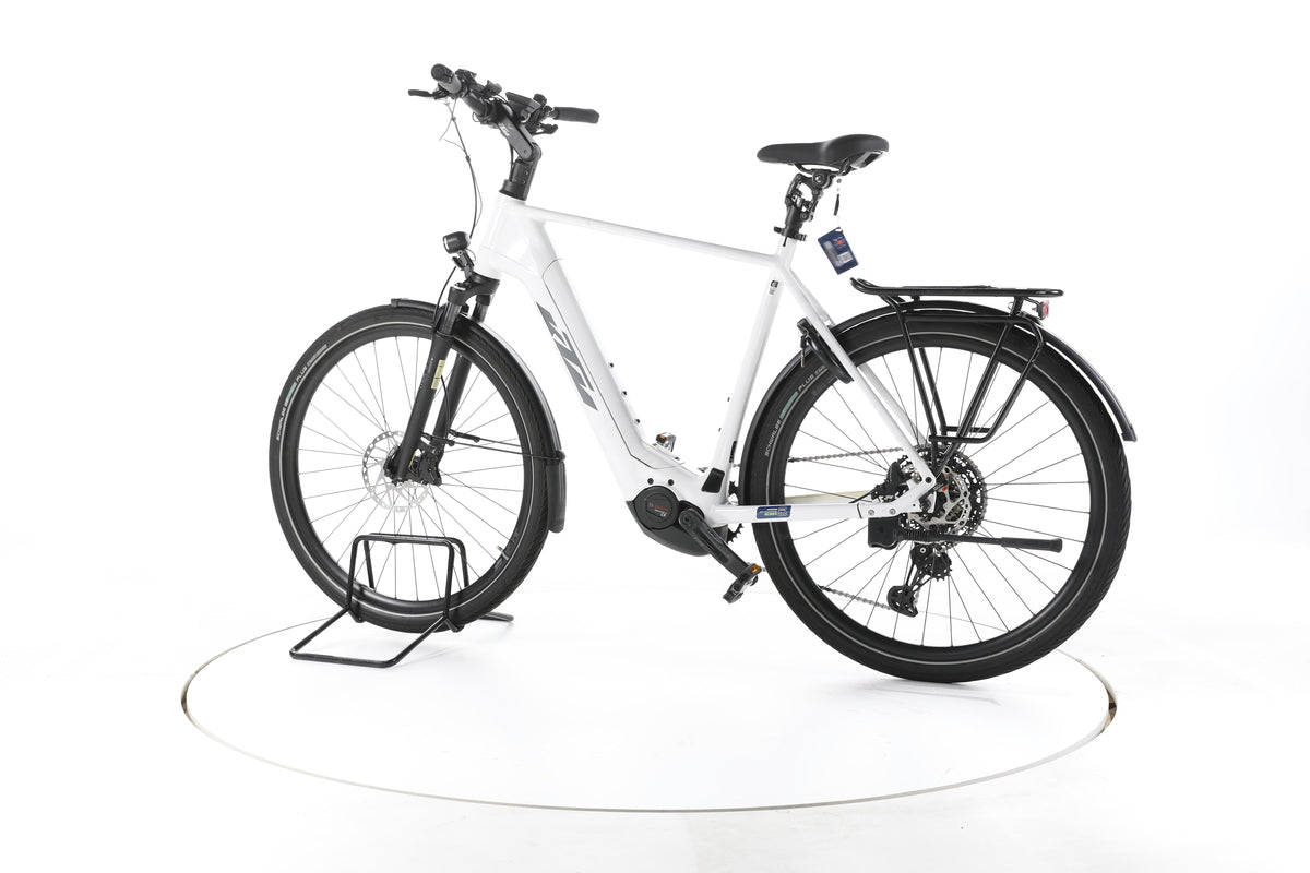 KTM Macina Style 720 Trekking E-Bike - Image 8