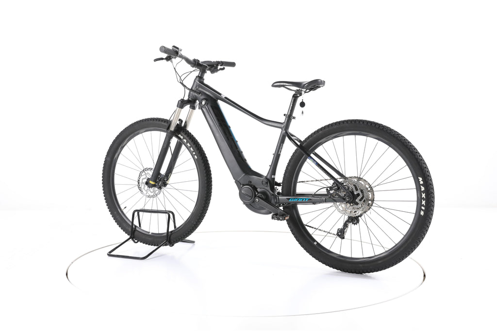 Giant Fathom E+ 2 E-Bike - Image 8