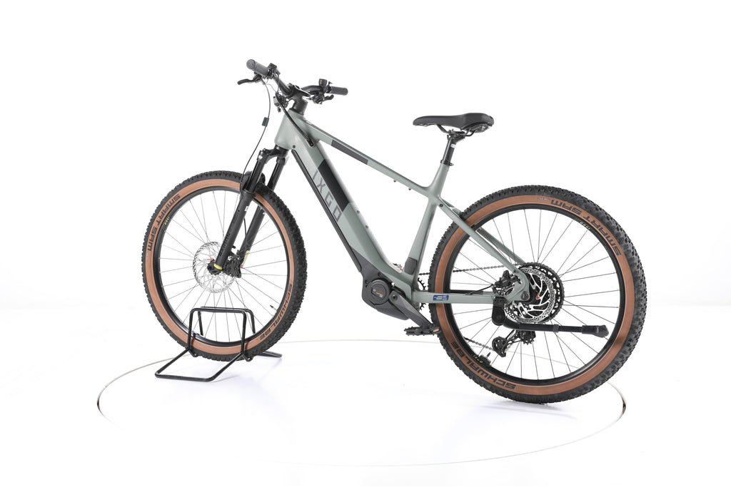IXGO MX-E Four E-Bike 2024 - Image 8