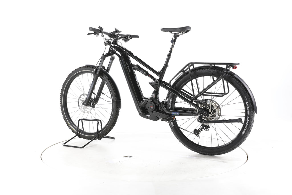 Cannondale Moterra SUV E-Bike - Image 8