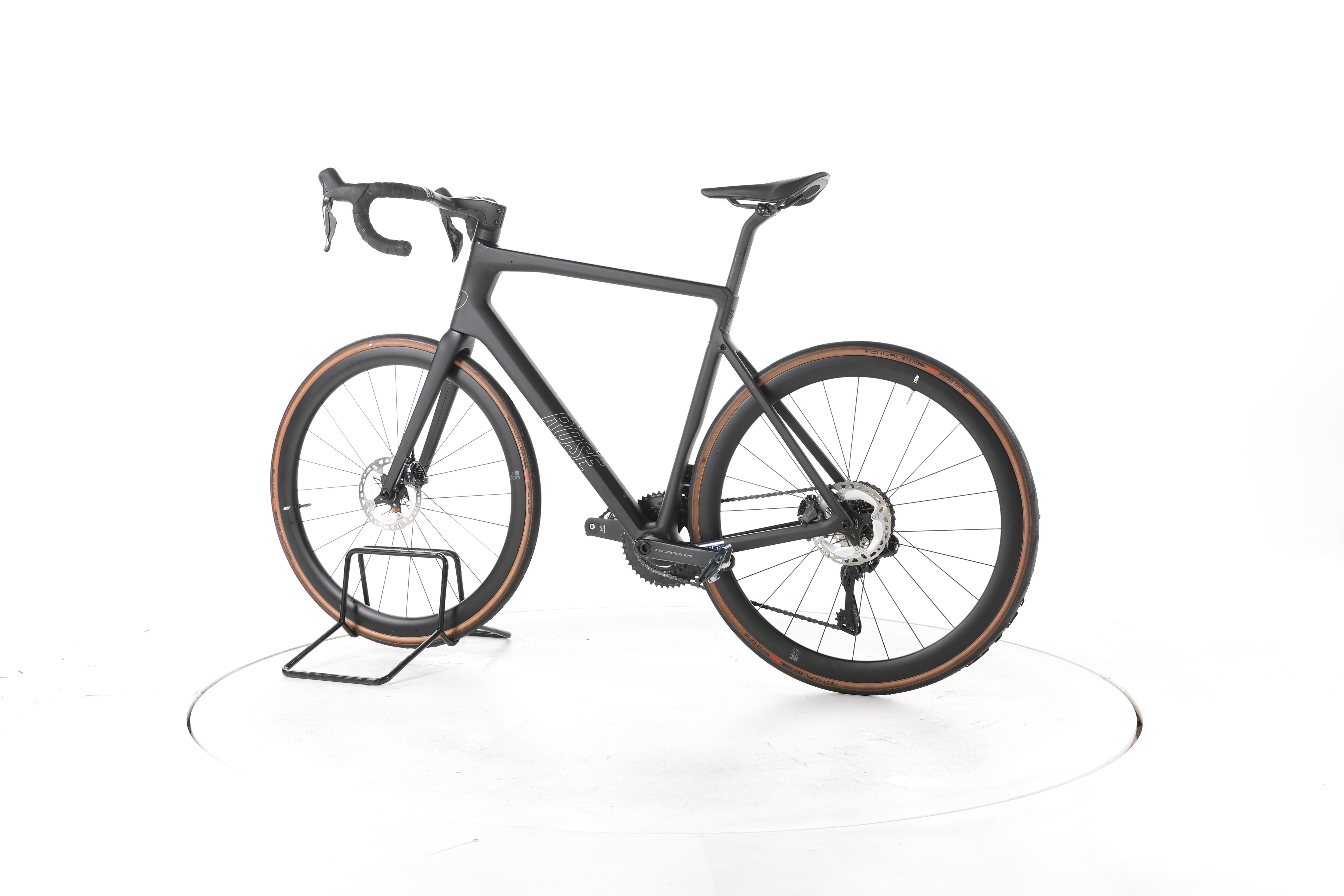 Rose Reveal 06 Ultegra Di2 Gravelbike Carbon 2025 - Image 8