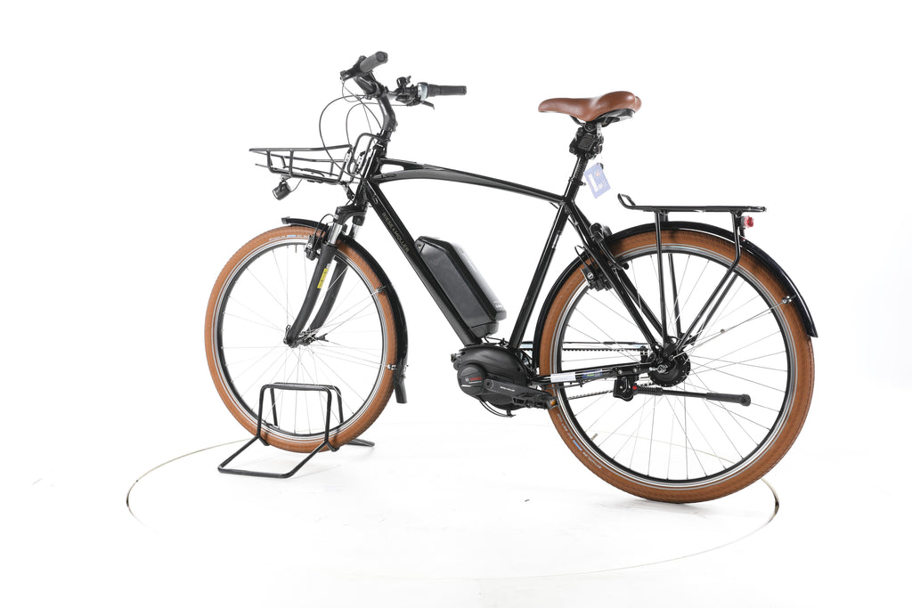 Riese & Müller Cruiser2 silent City E-Bike - Image 8