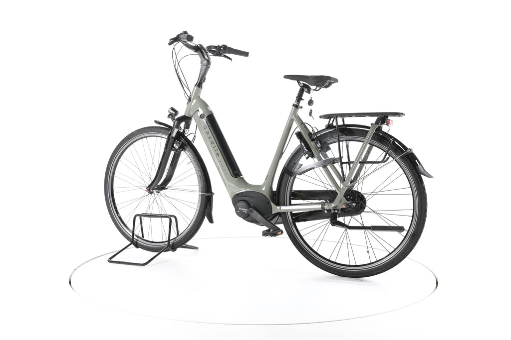 Gazelle Arroyo C7+ HMB Elite City E-Bike Tiefeinsteiger 2024 - Image 8