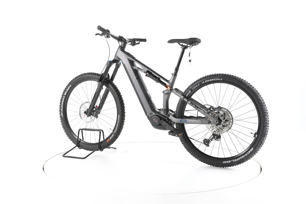 Cube Stereo Hybrid One44 Fully E-Bike Carbon 2024 - Image 8
