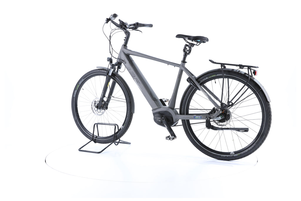 BBF Bern City E-Bike - Image 8