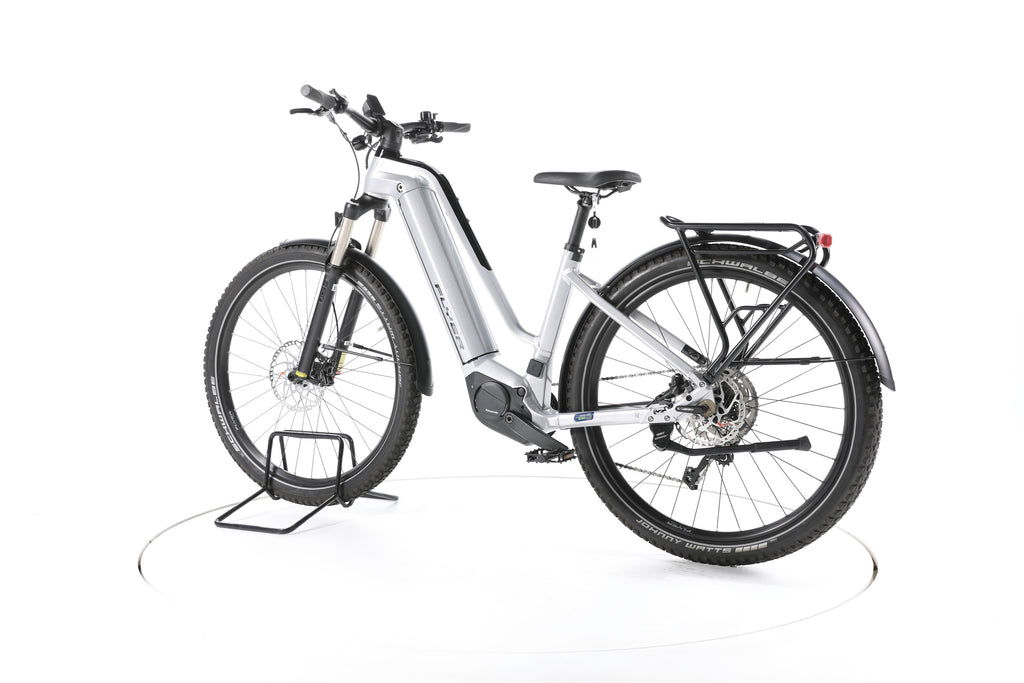 FLYER Goroc2 2.10 E-Bike - Image 8